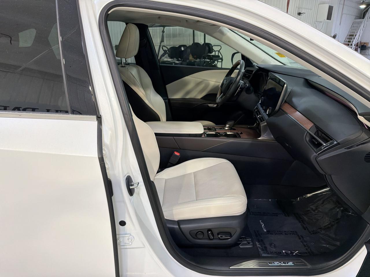 2024 Lexus RX 350 Premium Plus San Antonio TX