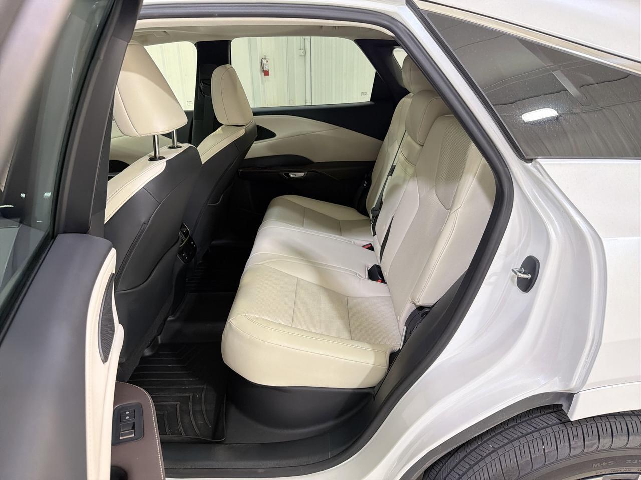 2024 Lexus RX 350 Premium Plus San Antonio TX