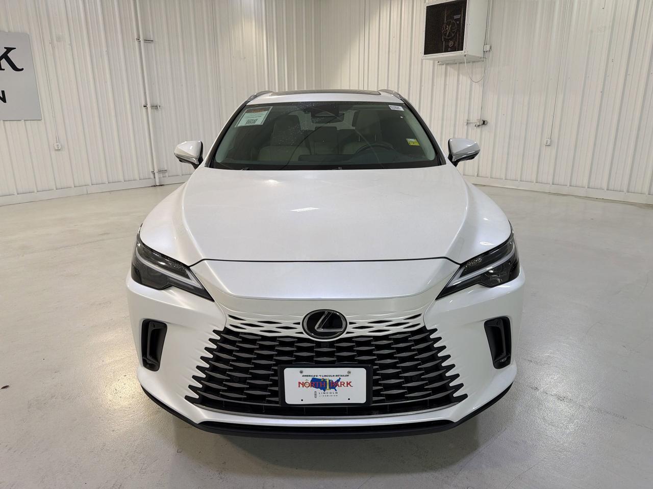 2024 Lexus RX 350 Premium Plus San Antonio TX