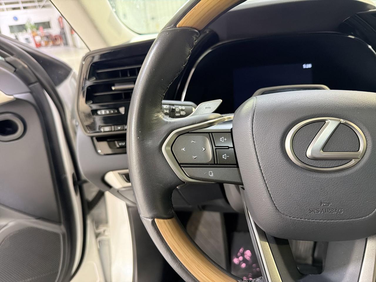 2024 Lexus RX 350 Premium Plus San Antonio TX