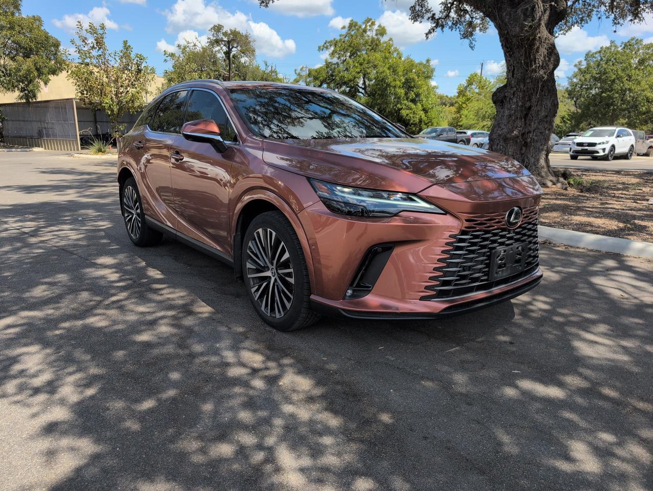 2024 Lexus RX 350 Premium Plus San Antonio TX