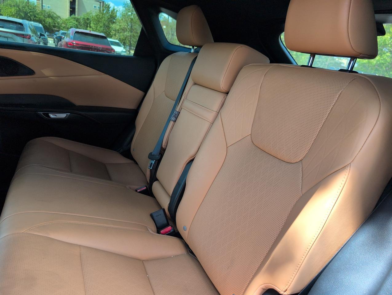 2024 Lexus RX 350 Premium Plus San Antonio TX