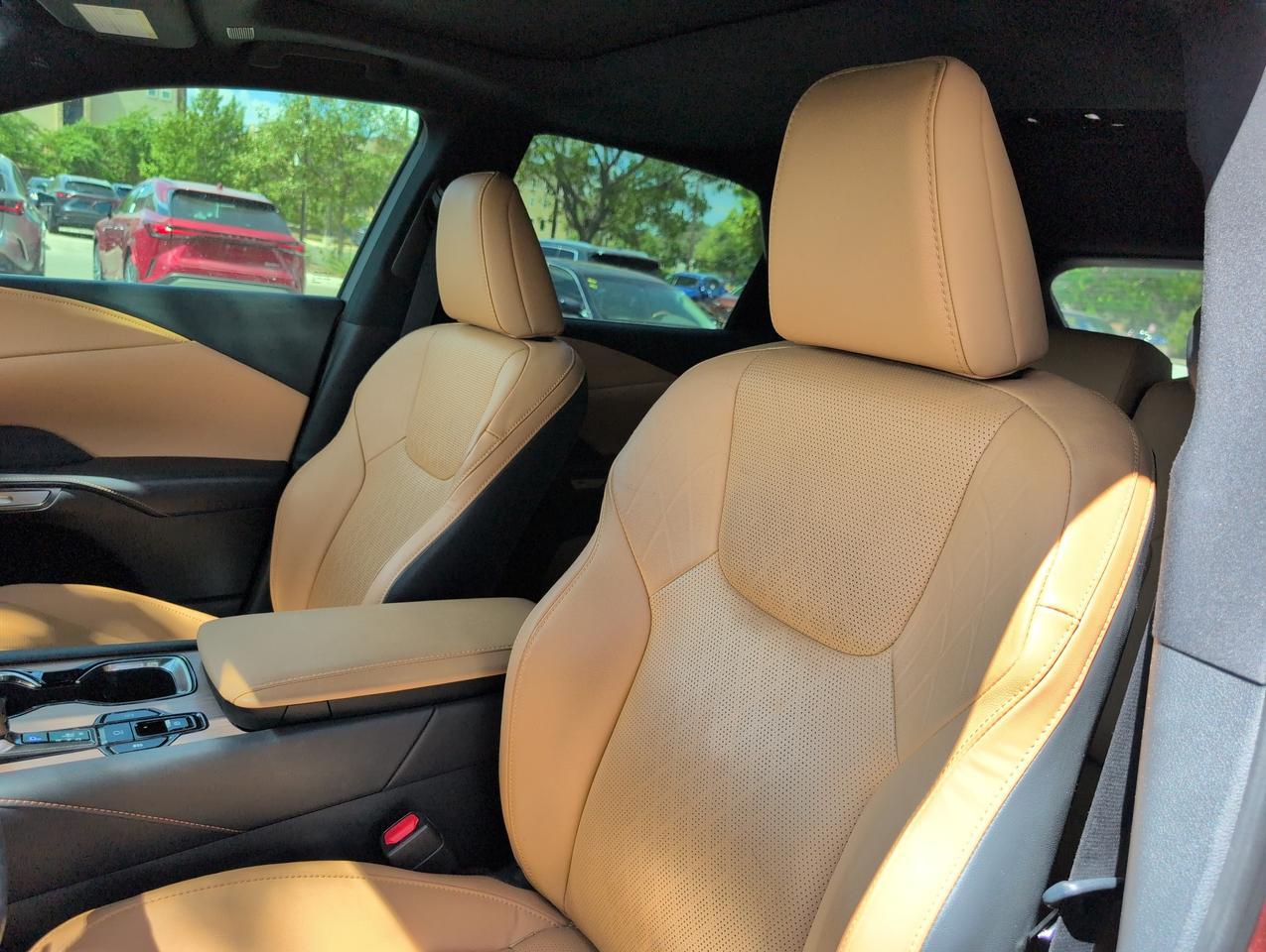 2024 Lexus RX 350 Premium Plus San Antonio TX