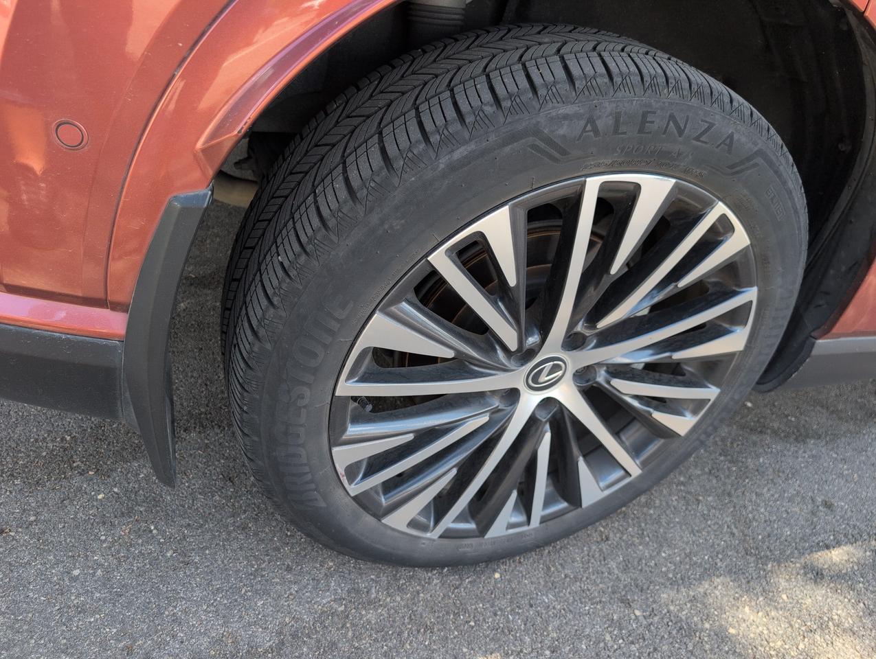 2024 Lexus RX 350 Premium Plus San Antonio TX