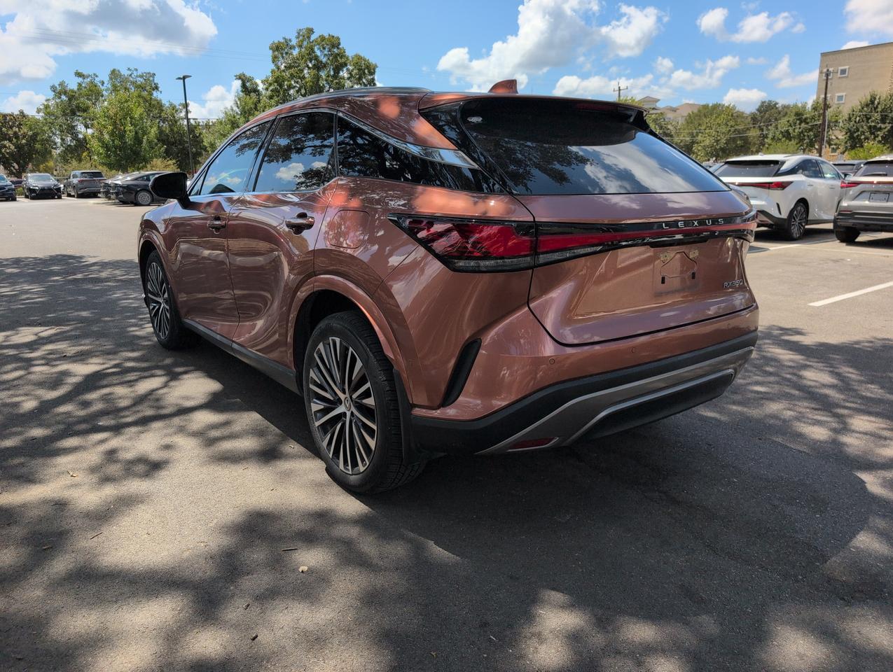 2024 Lexus RX 350 Premium Plus San Antonio TX