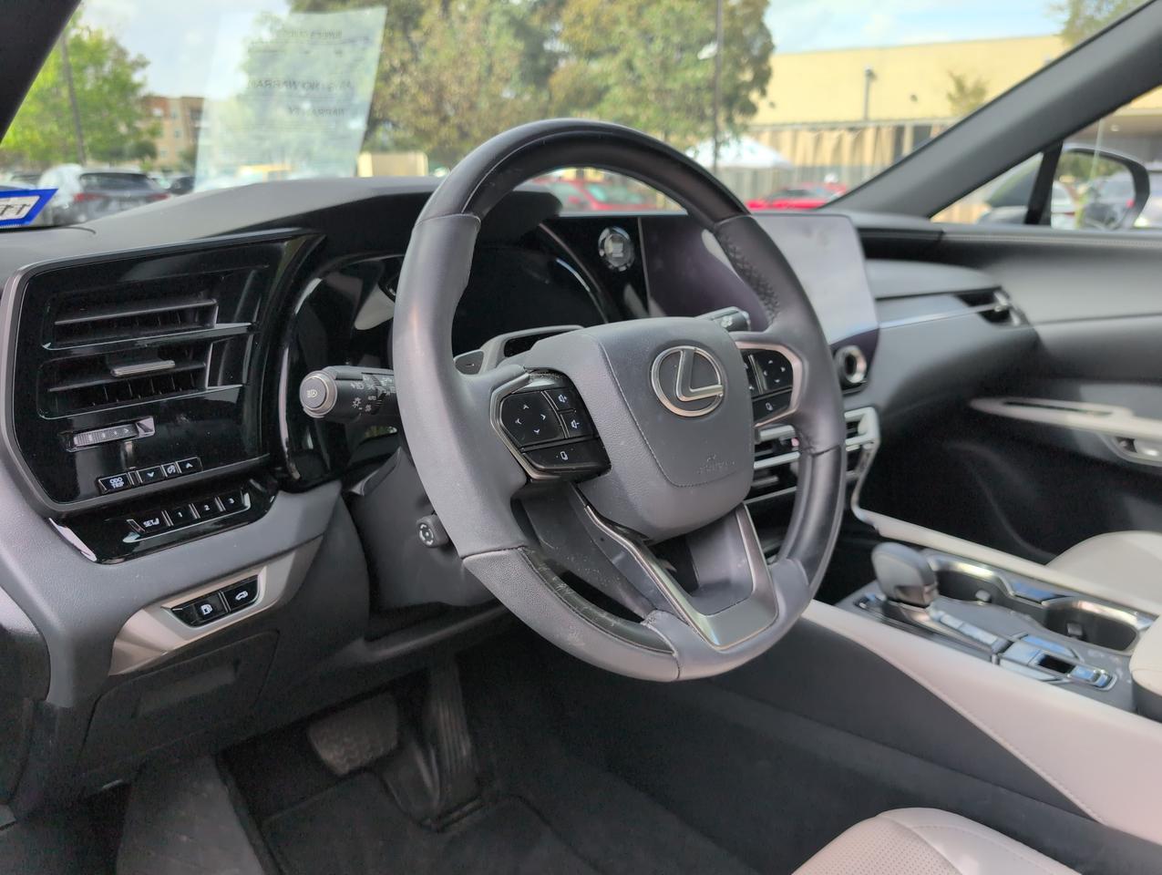 2024 Lexus RX 350 Premium Plus San Antonio TX