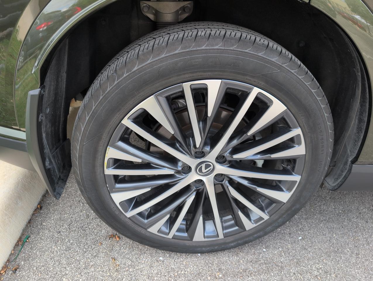 2024 Lexus RX 350 Premium Plus San Antonio TX
