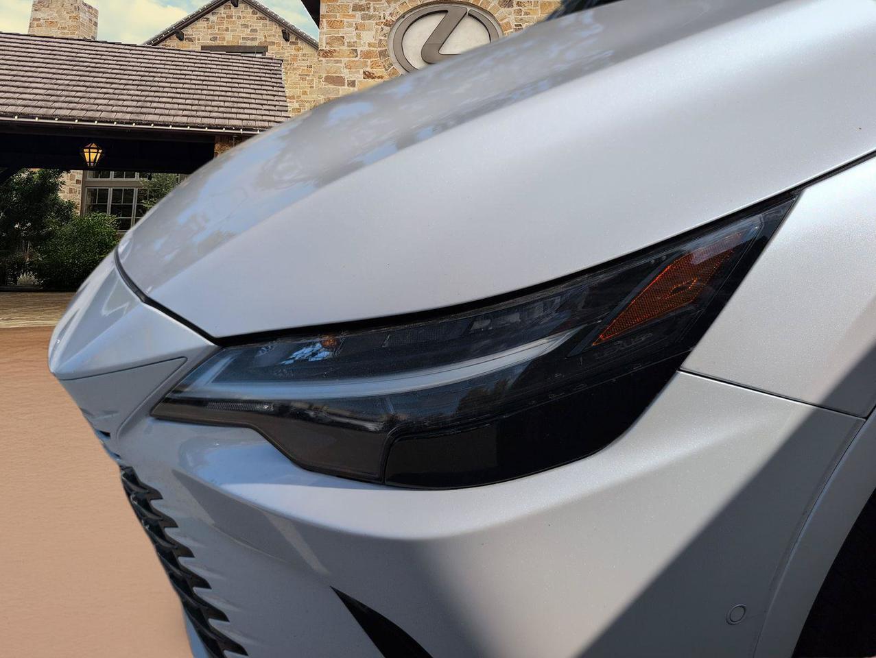 2024 Lexus RX 350 Premium Plus San Antonio TX