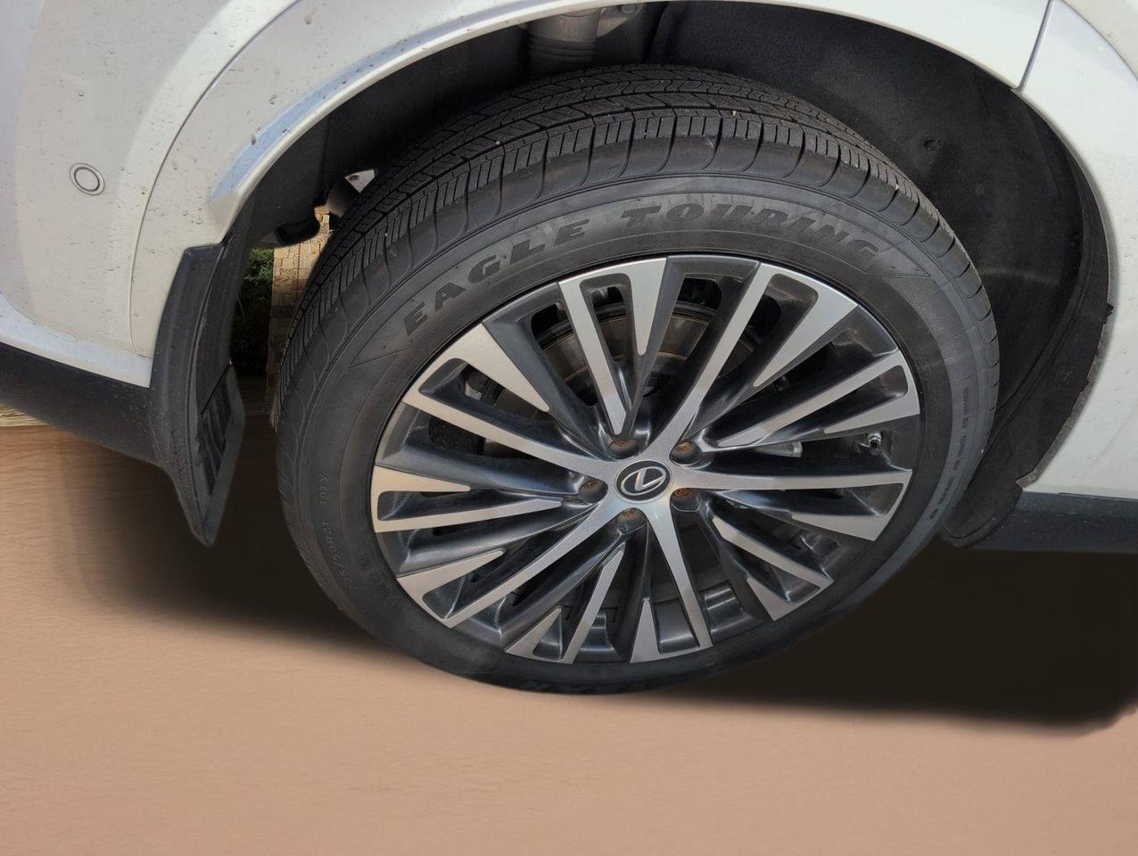 2024 Lexus RX 350 Premium Plus San Antonio TX