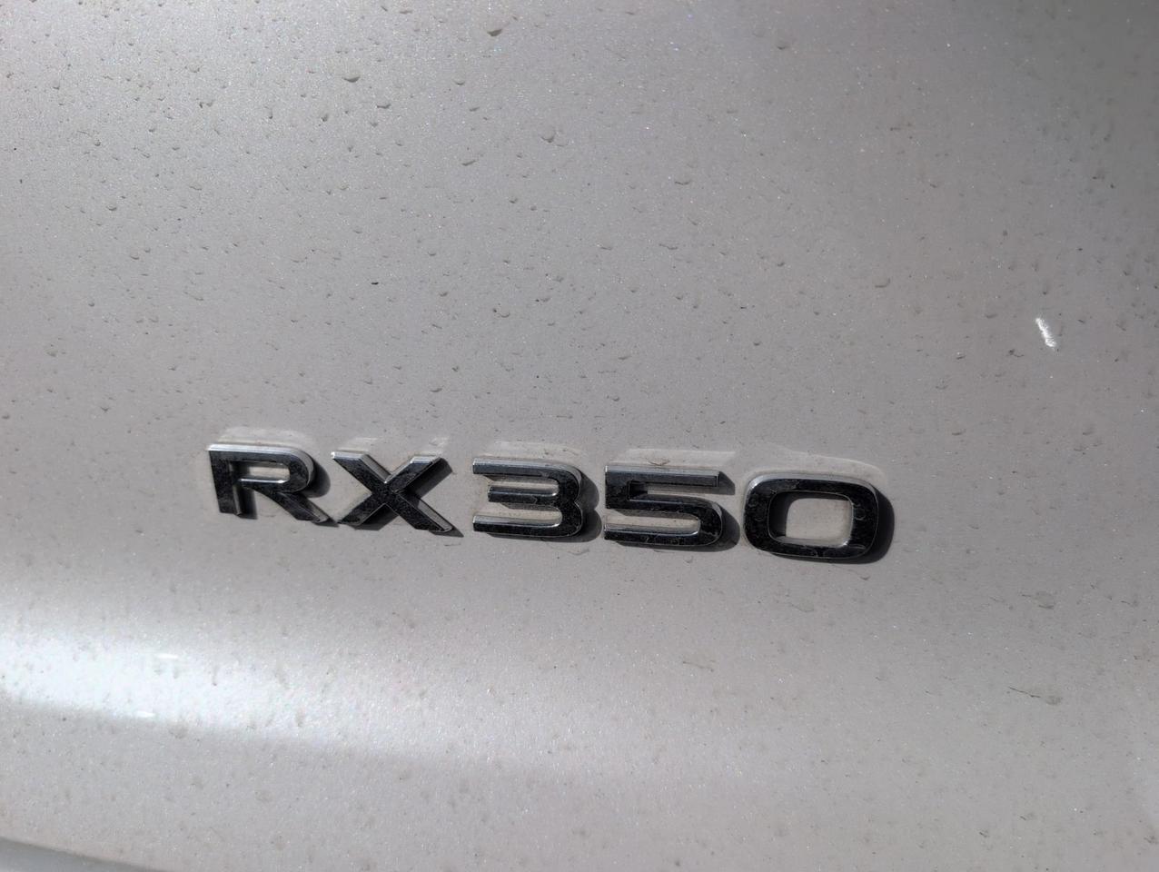 2024 Lexus RX 350 Premium Plus San Antonio TX