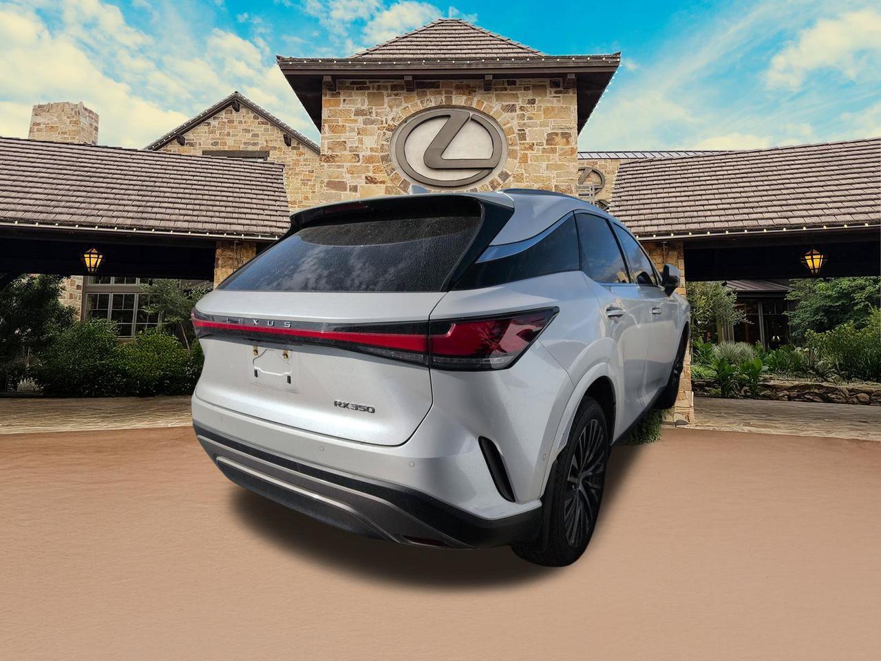 2024 Lexus RX 350 Premium Plus San Antonio TX