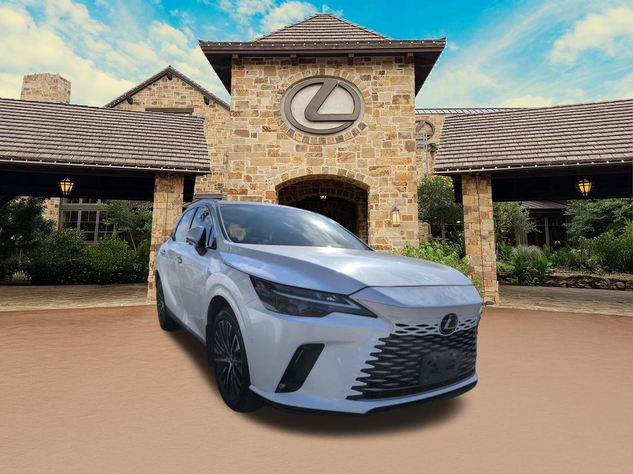2024 Lexus RX 350 Premium Plus San Antonio TX