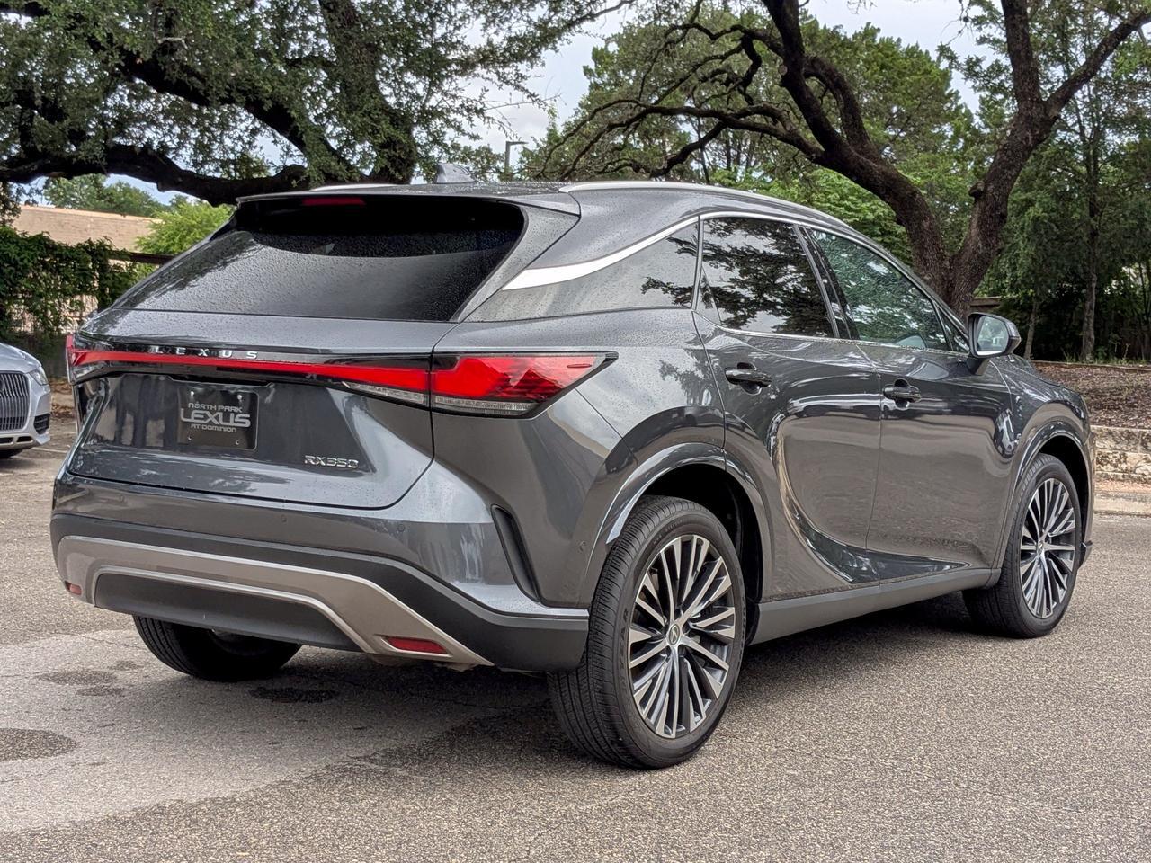 2024 Lexus RX 350 Premium Plus