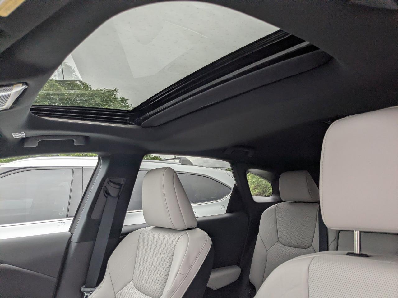 2024 Lexus RX 350 Premium Plus San Antonio TX