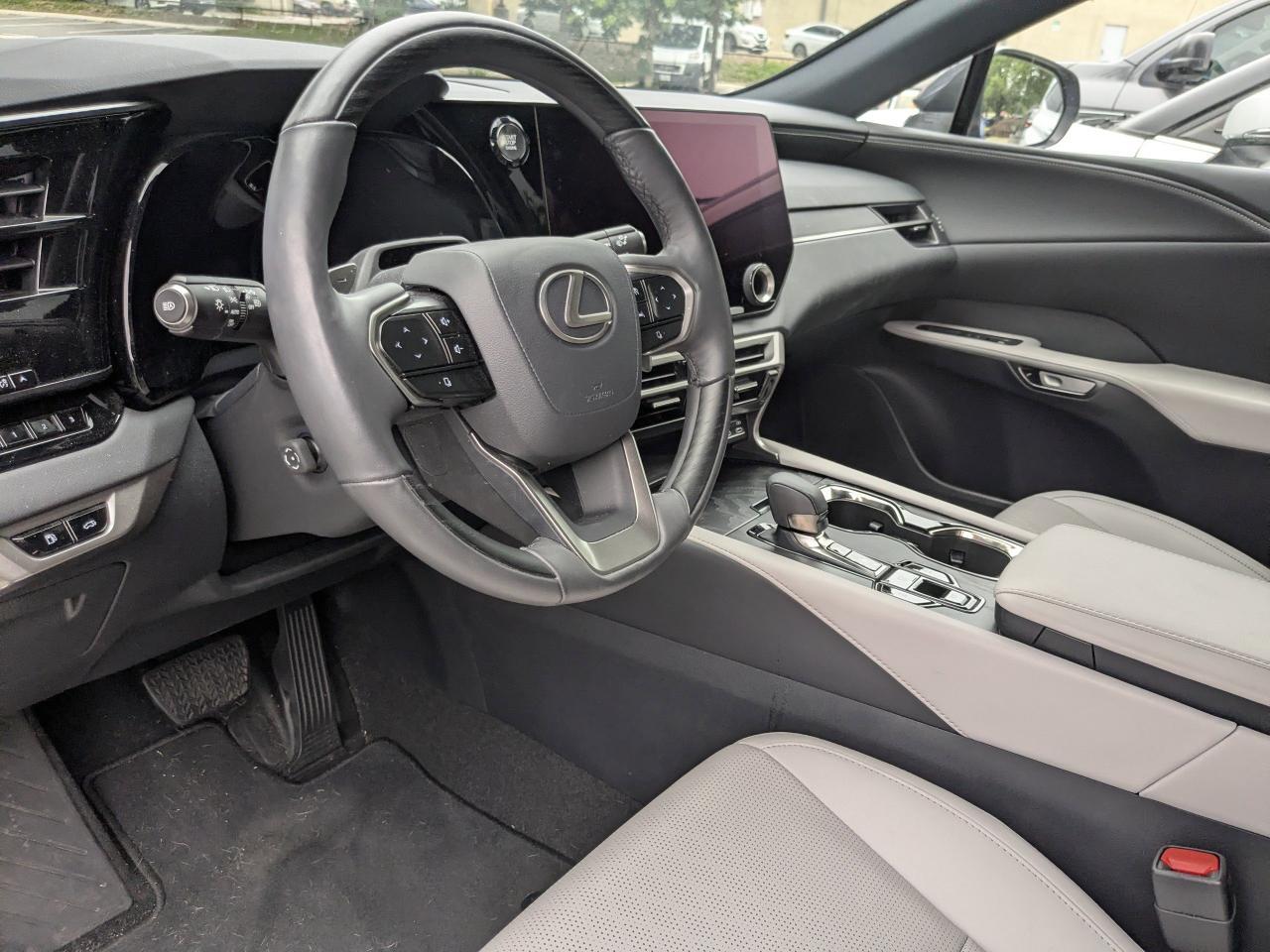 2024 Lexus RX 350 Premium Plus San Antonio TX