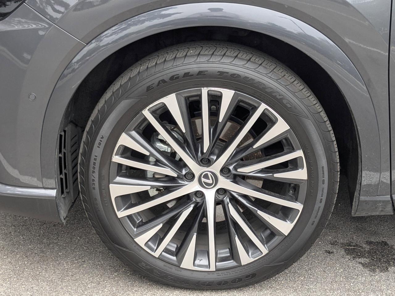 2024 Lexus RX 350 Premium Plus San Antonio TX
