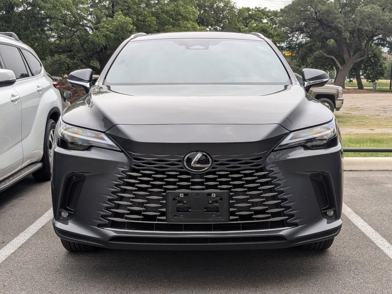 2024 Lexus RX 350 Premium Plus