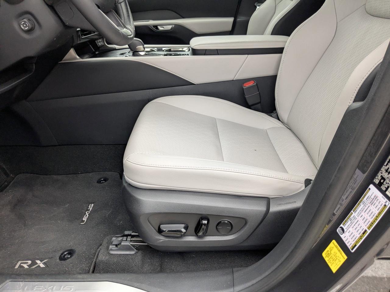 2024 Lexus RX 350 Premium Plus San Antonio TX