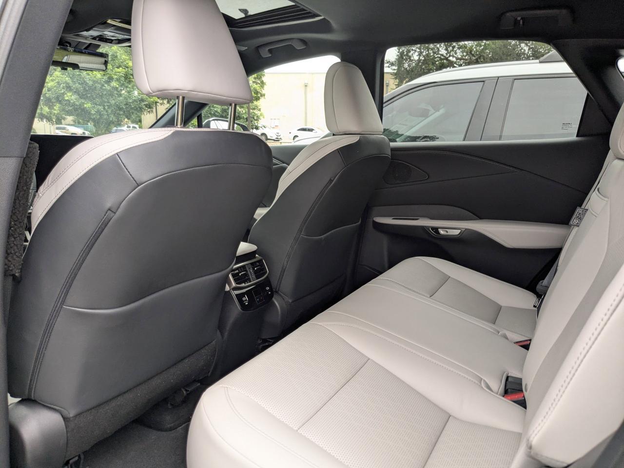 2024 Lexus RX 350 Premium Plus San Antonio TX