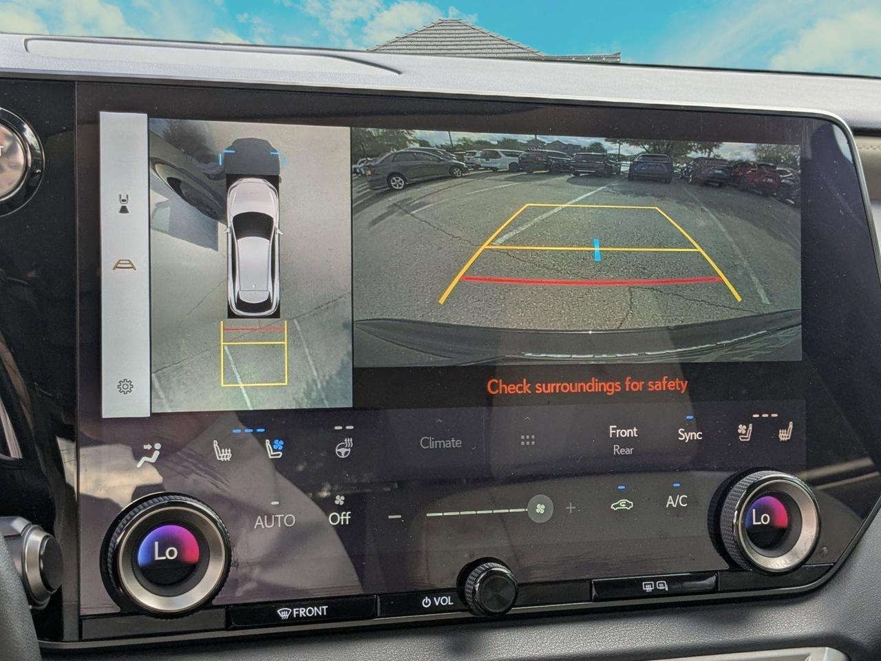 2024 Lexus RX 350 Premium Plus San Antonio TX