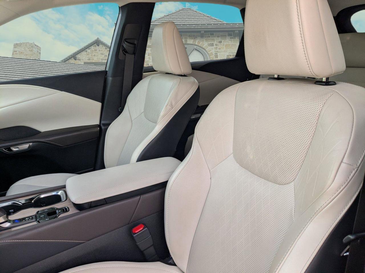 2024 Lexus RX 350 Premium Plus San Antonio TX