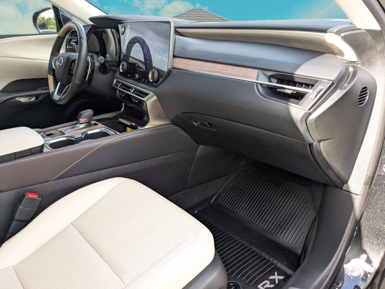 2024 Lexus RX 350 Premium Plus San Antonio TX