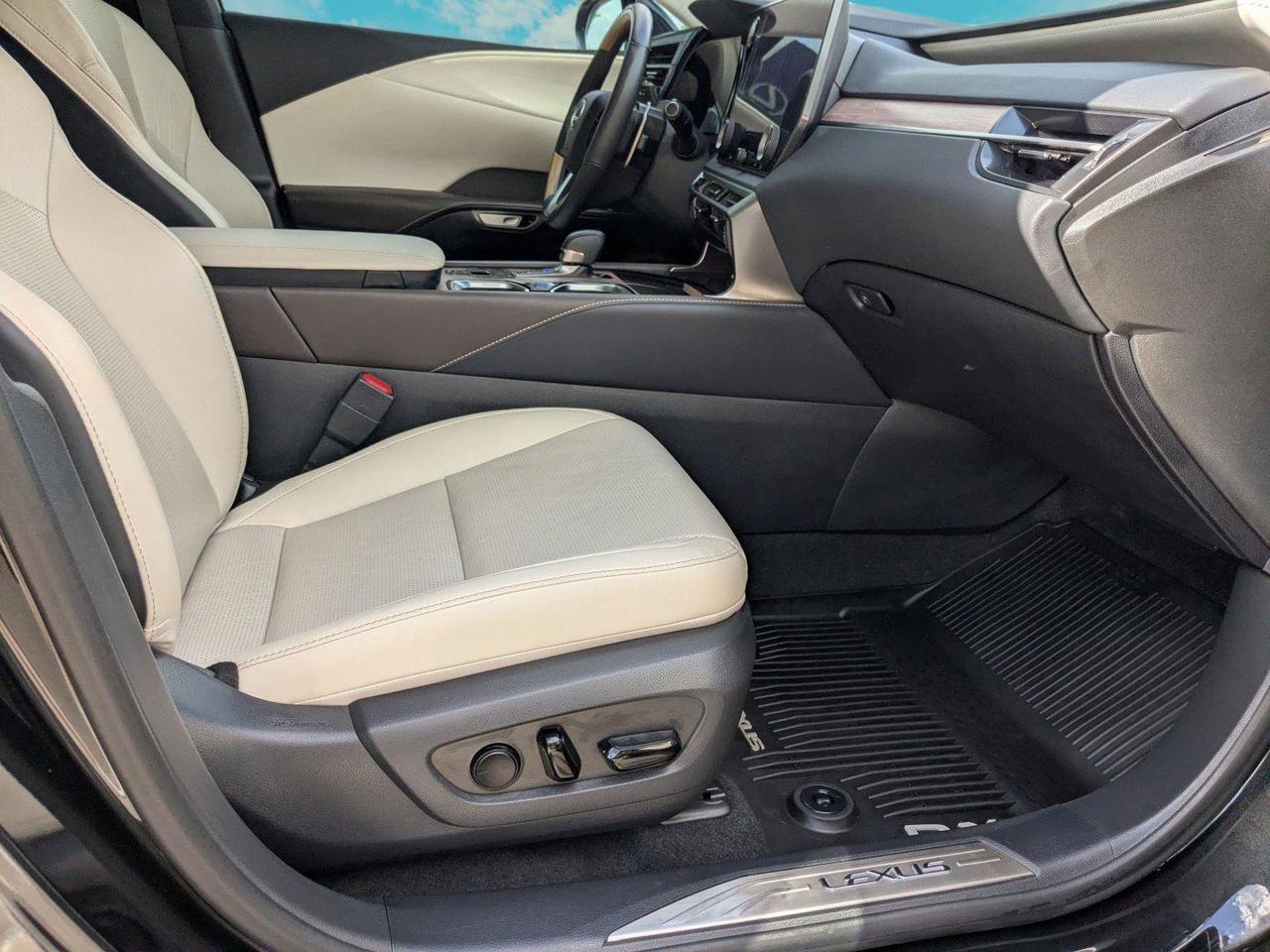 2024 Lexus RX 350 Premium Plus San Antonio TX