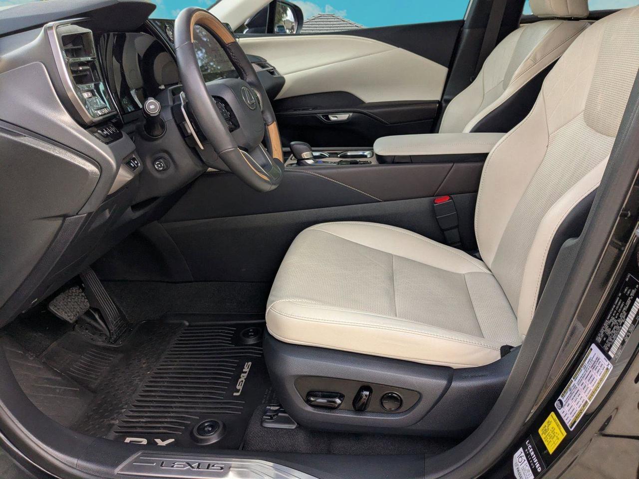 2024 Lexus RX 350 Premium Plus San Antonio TX