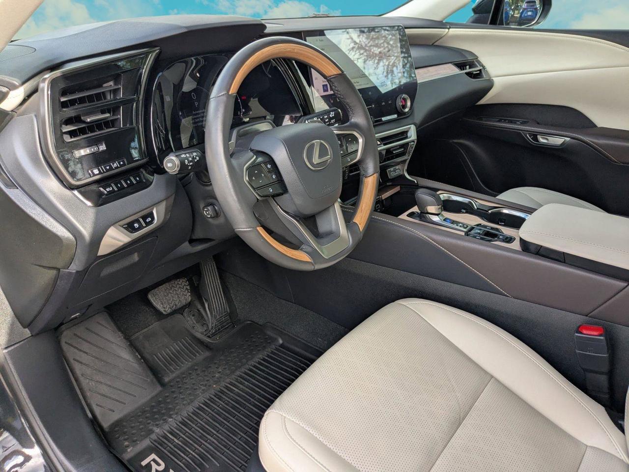 2024 Lexus RX 350 Premium Plus San Antonio TX