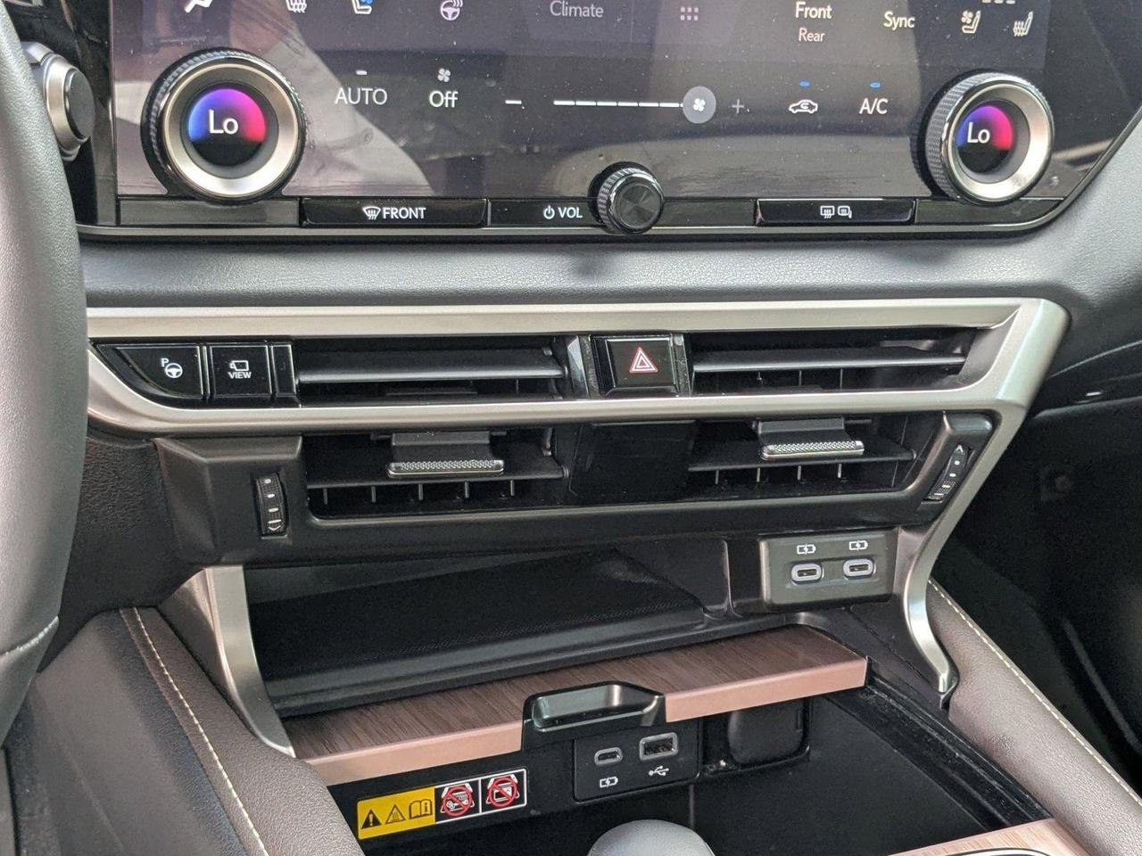 2024 Lexus RX 350 Premium Plus San Antonio TX