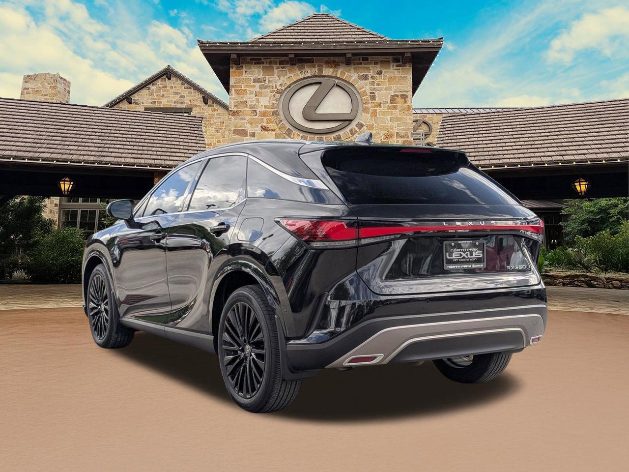 2024 Lexus RX 350 Premium Plus San Antonio TX