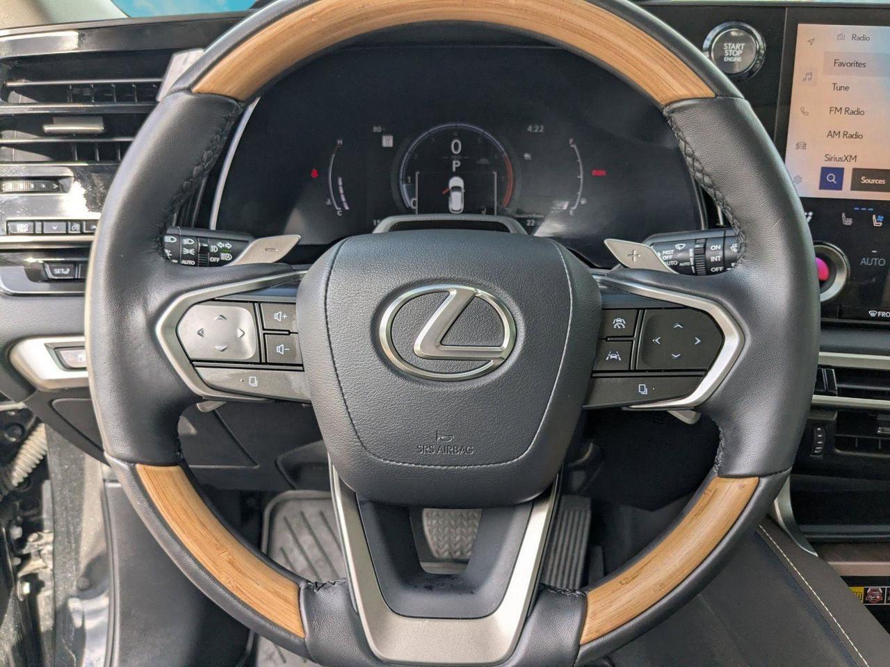 2024 Lexus RX 350 Premium Plus San Antonio TX