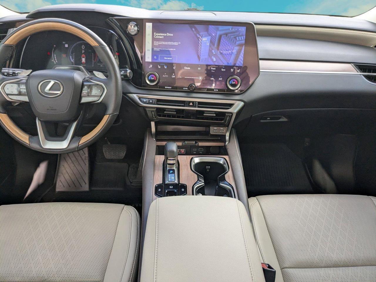 2024 Lexus RX 350 Premium Plus San Antonio TX