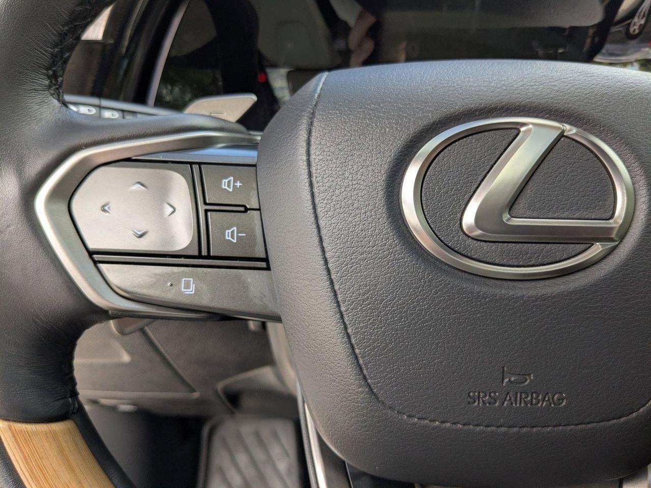 2024 Lexus RX 350 Premium Plus San Antonio TX