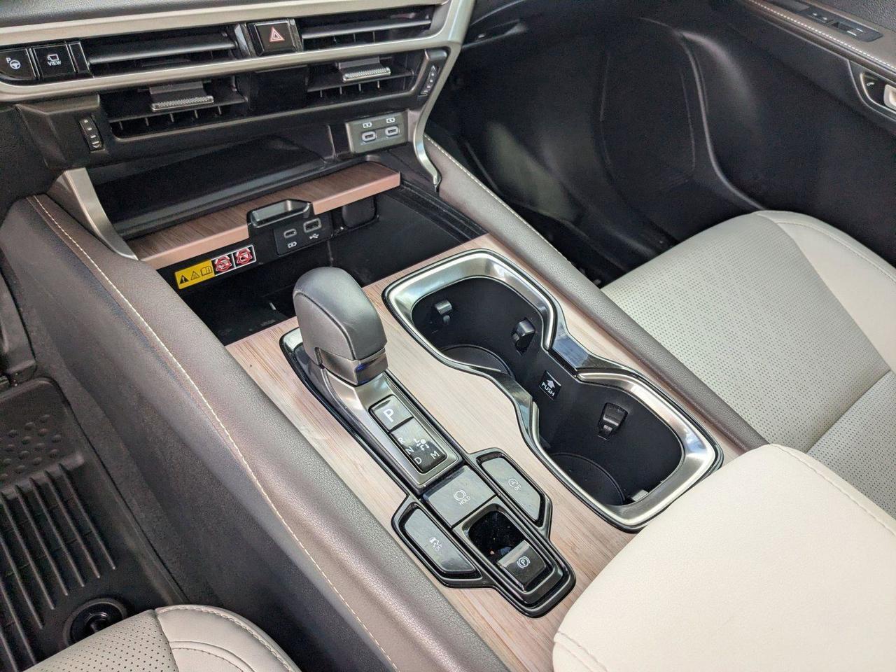 2024 Lexus RX 350 Premium Plus San Antonio TX