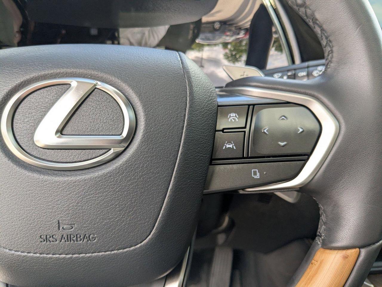 2024 Lexus RX 350 Premium Plus San Antonio TX