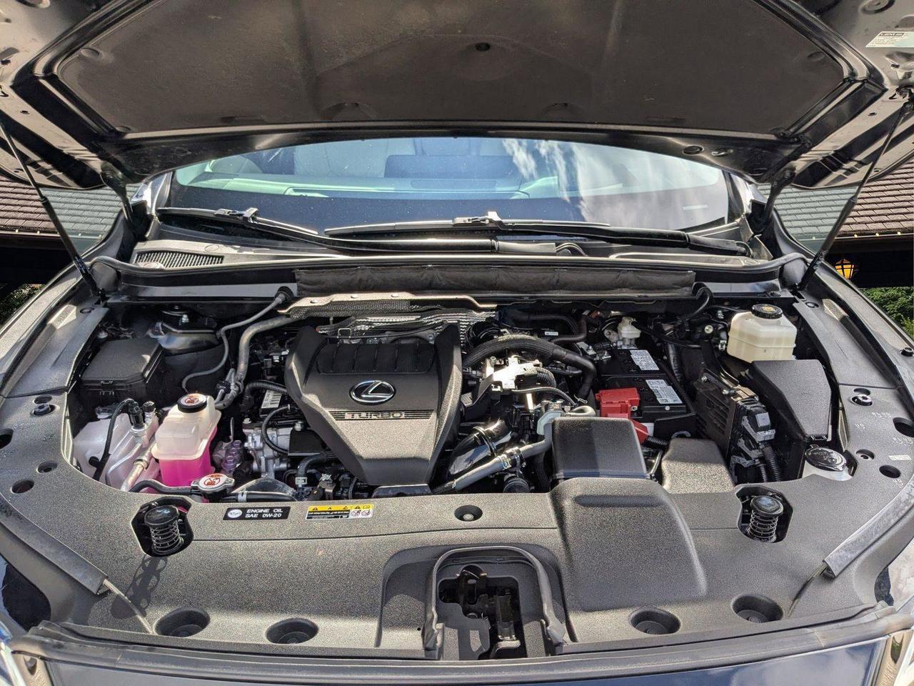 2024 Lexus RX 350 Premium Plus San Antonio TX