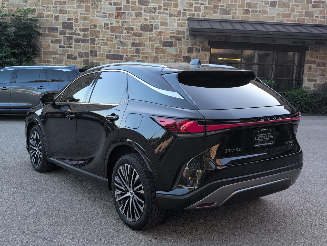 2024 Lexus RX 350 Premium Plus