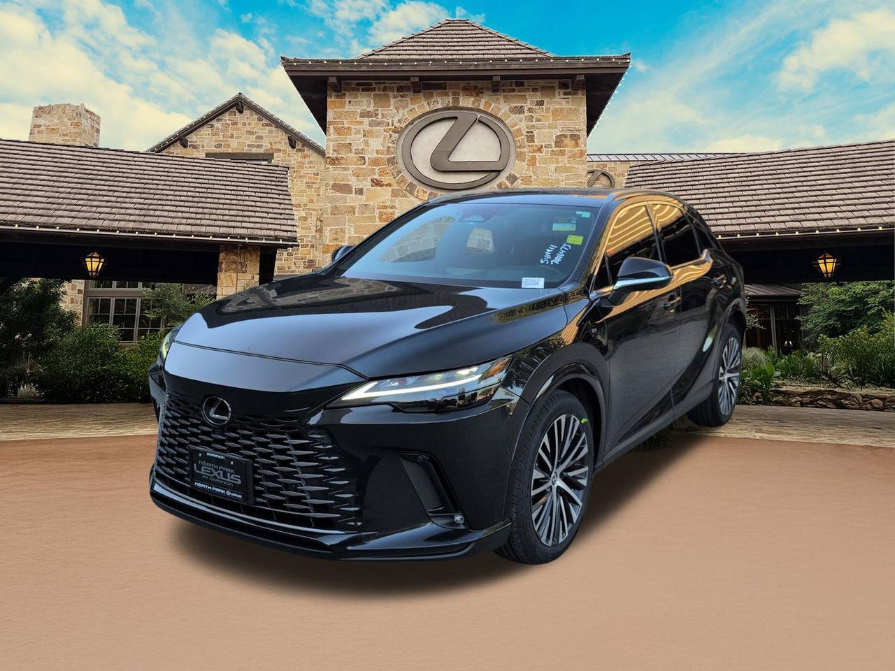 2024 Lexus RX 350 Premium Plus San Antonio TX