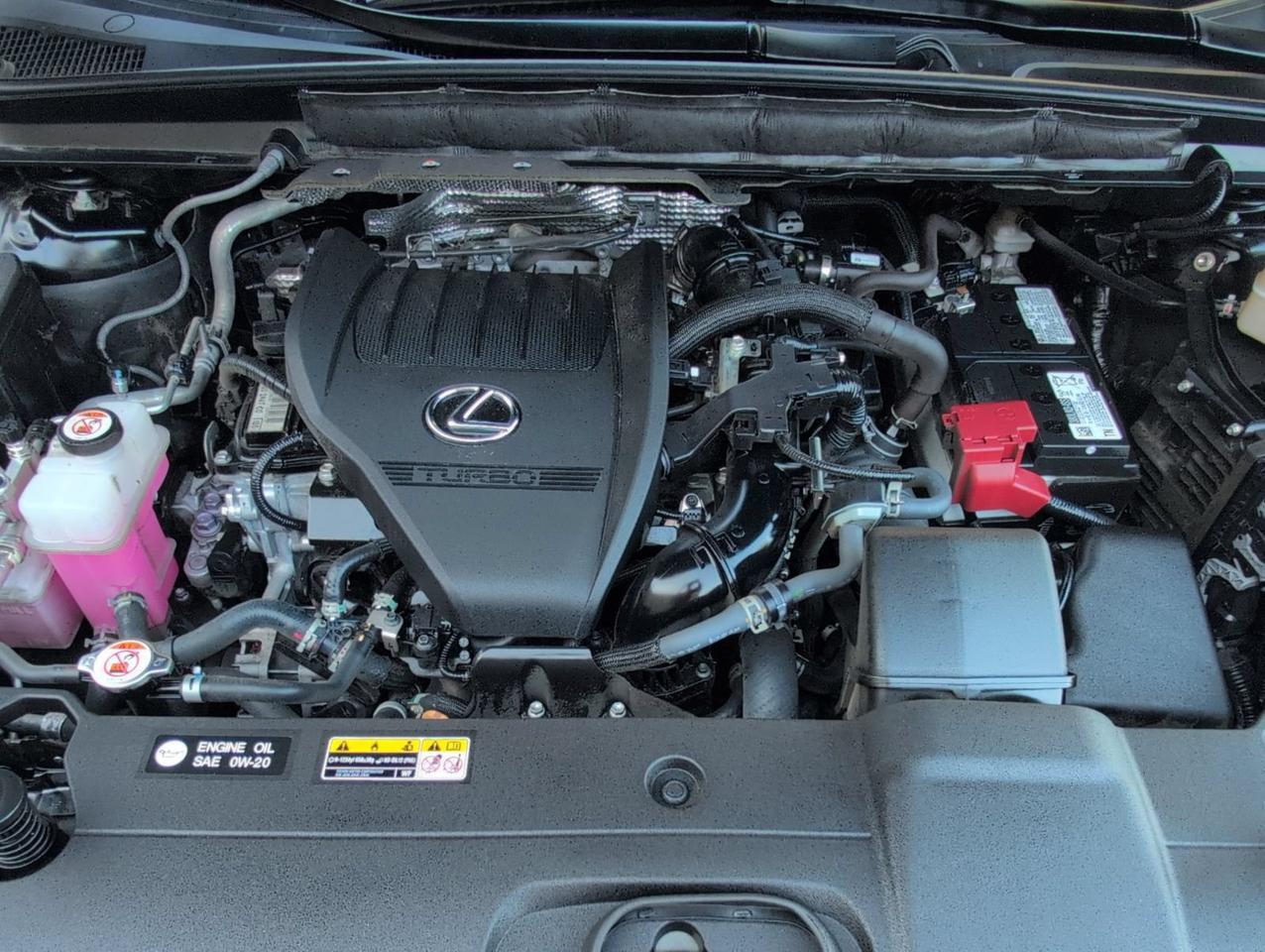 2024 Lexus RX 350 Premium Plus San Antonio TX