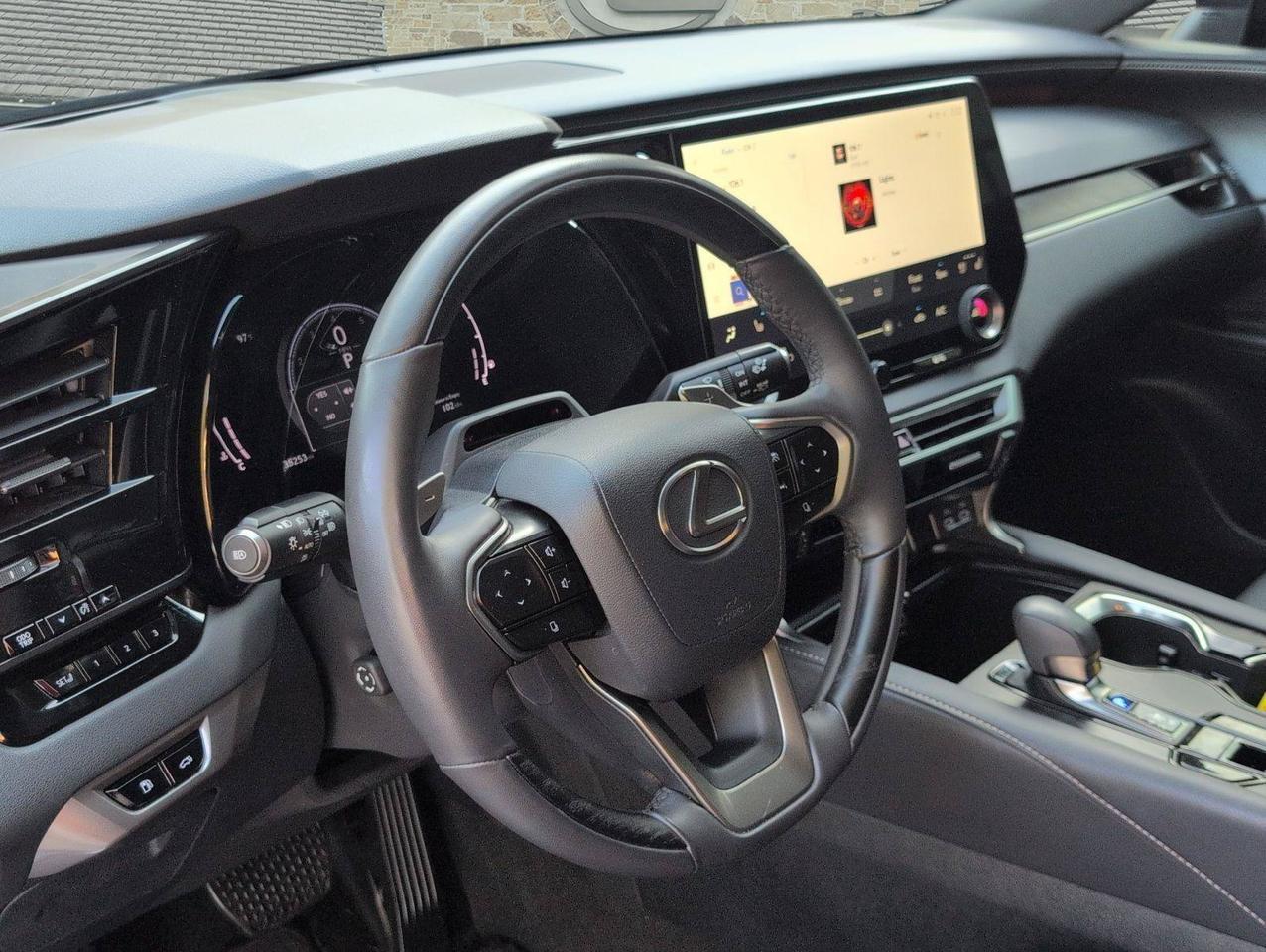 2024 Lexus RX 350 Premium Plus San Antonio TX