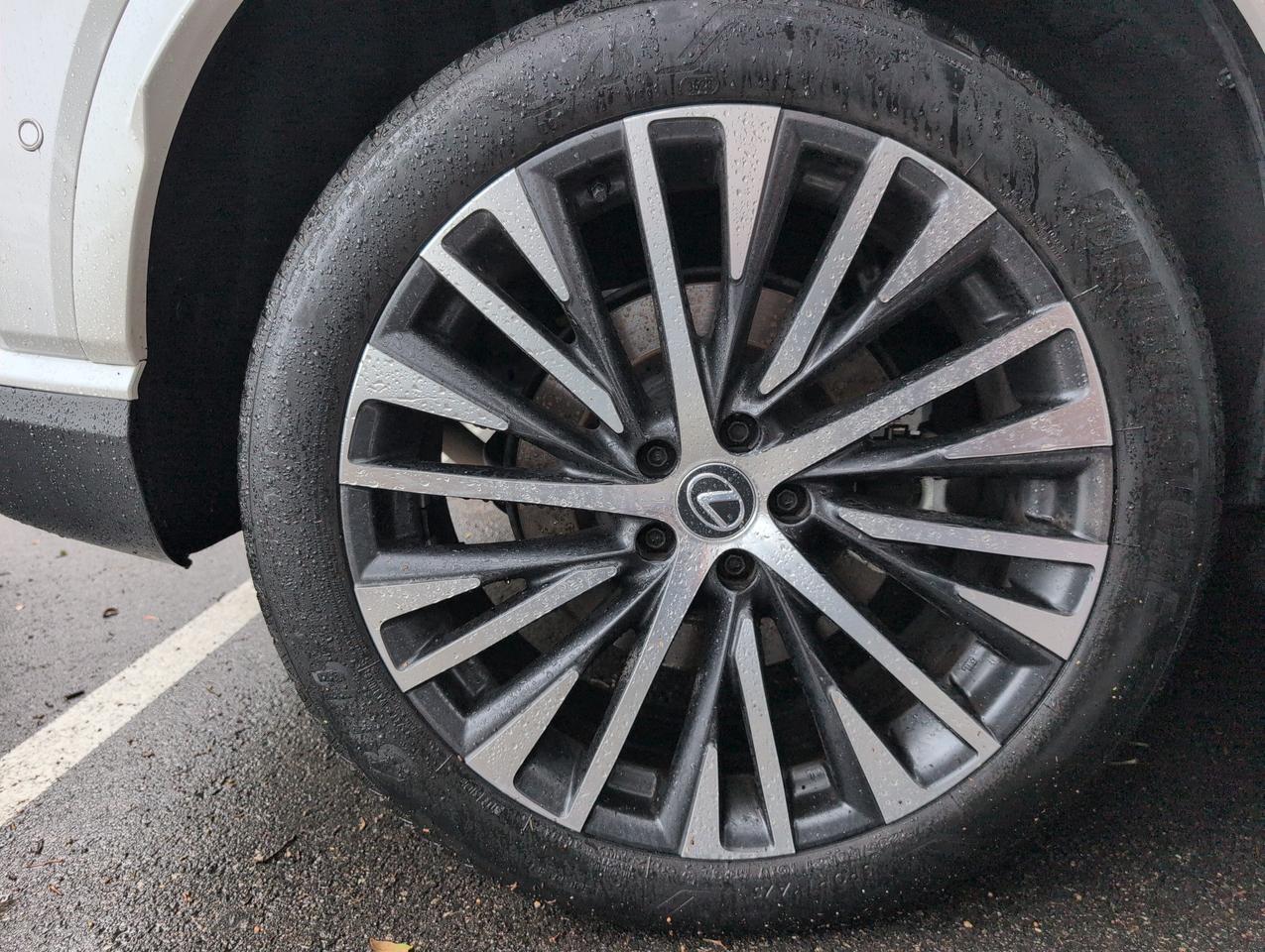 2024 Lexus RX 350 Premium Plus San Antonio TX