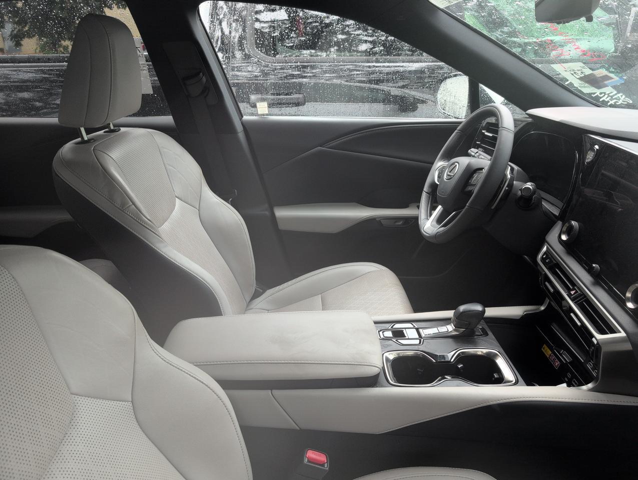 2024 Lexus RX 350 Premium Plus San Antonio TX