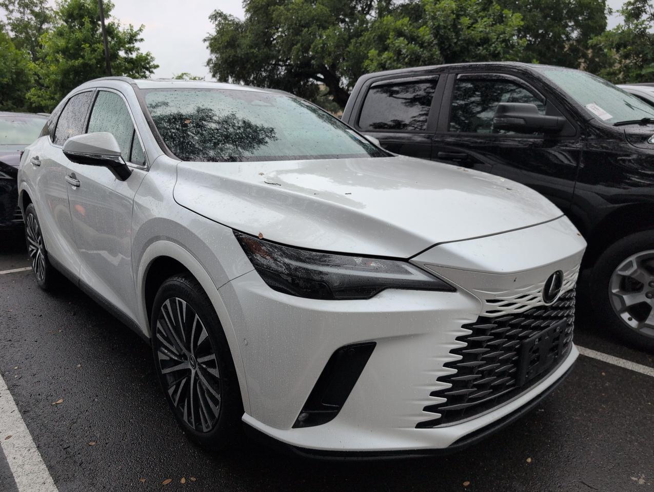 2024 Lexus RX 350 Premium Plus