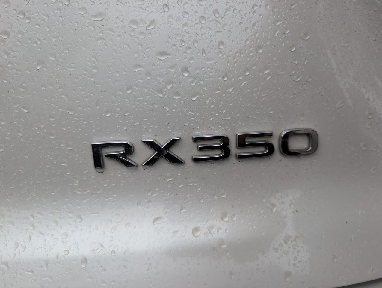 2024 Lexus RX 350 Premium Plus San Antonio TX