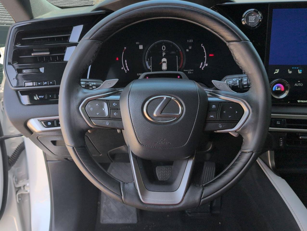 2024 Lexus RX 350 Premium Plus San Antonio TX