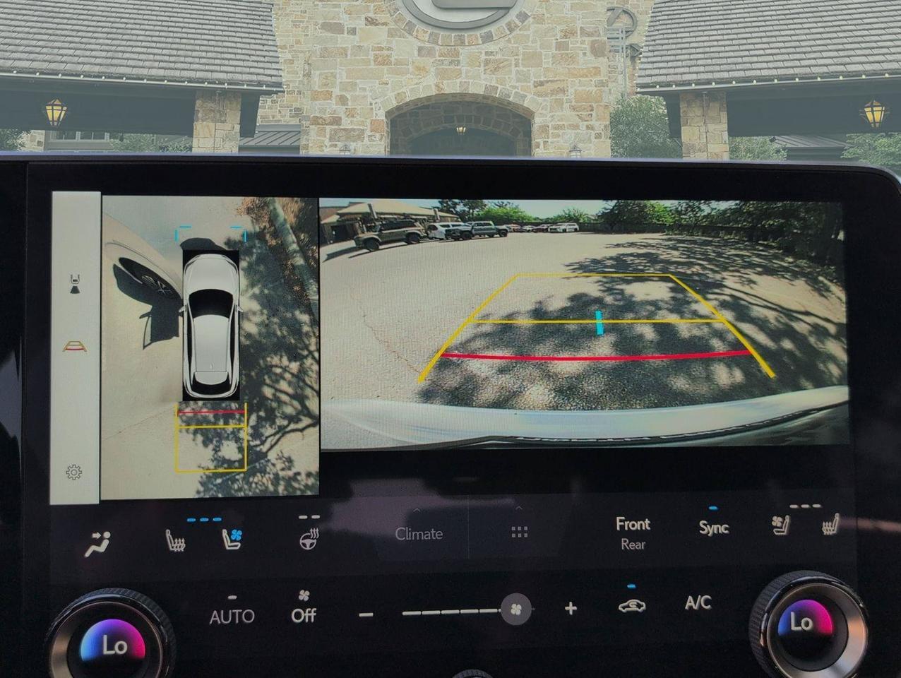 2024 Lexus RX 350 Premium Plus San Antonio TX