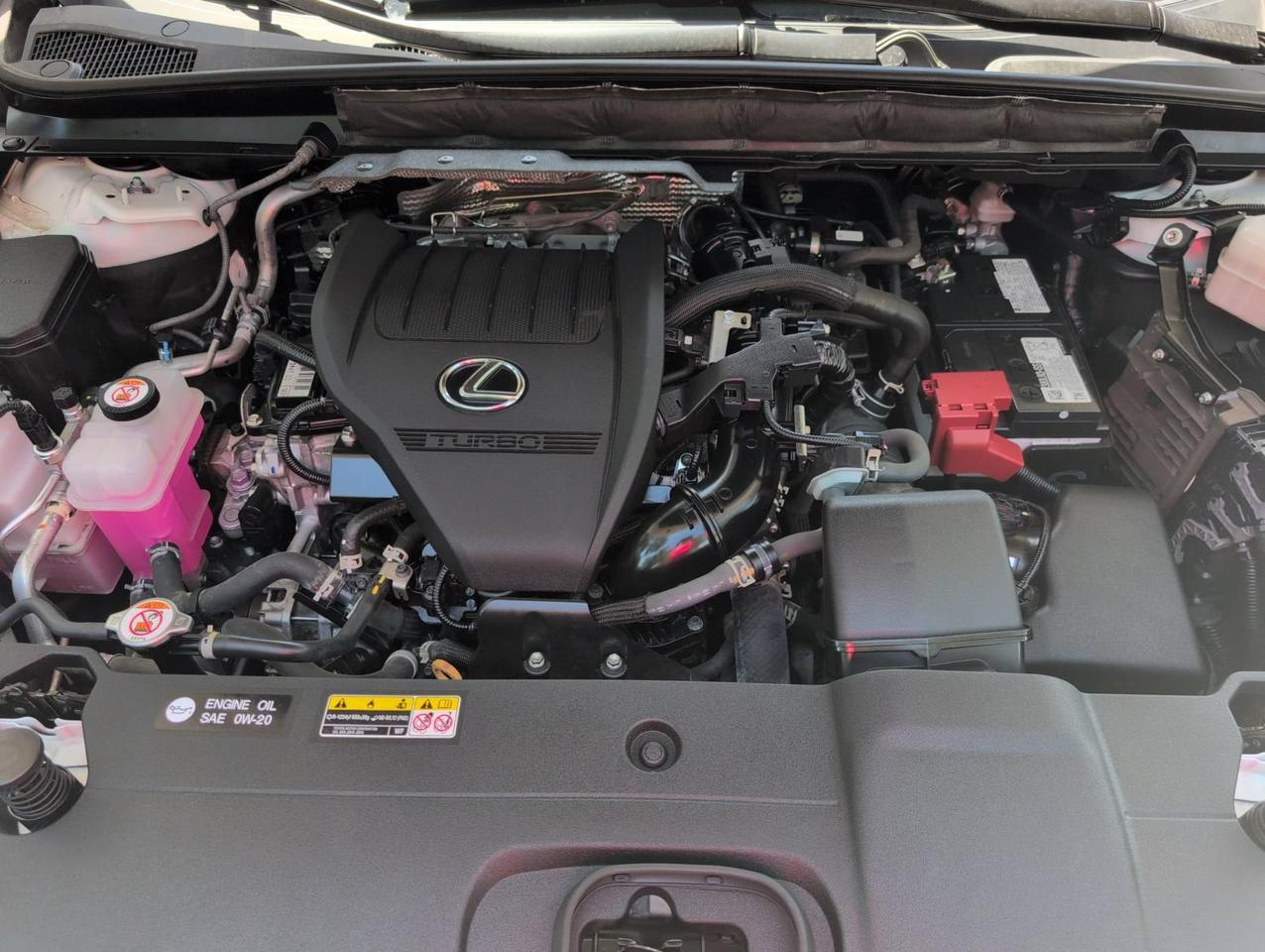 2024 Lexus RX 350 Premium Plus San Antonio TX