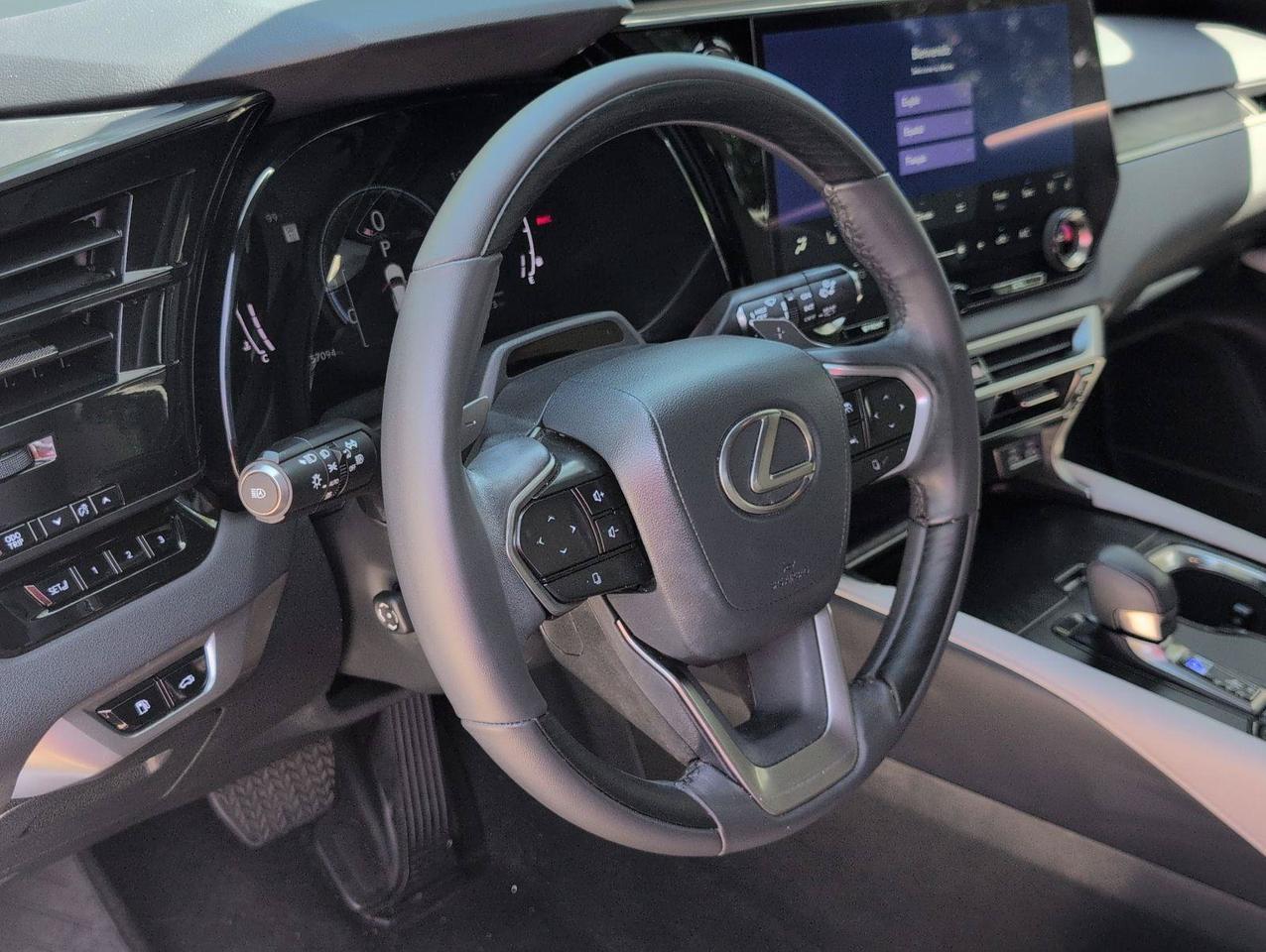2024 Lexus RX 350 Premium Plus San Antonio TX