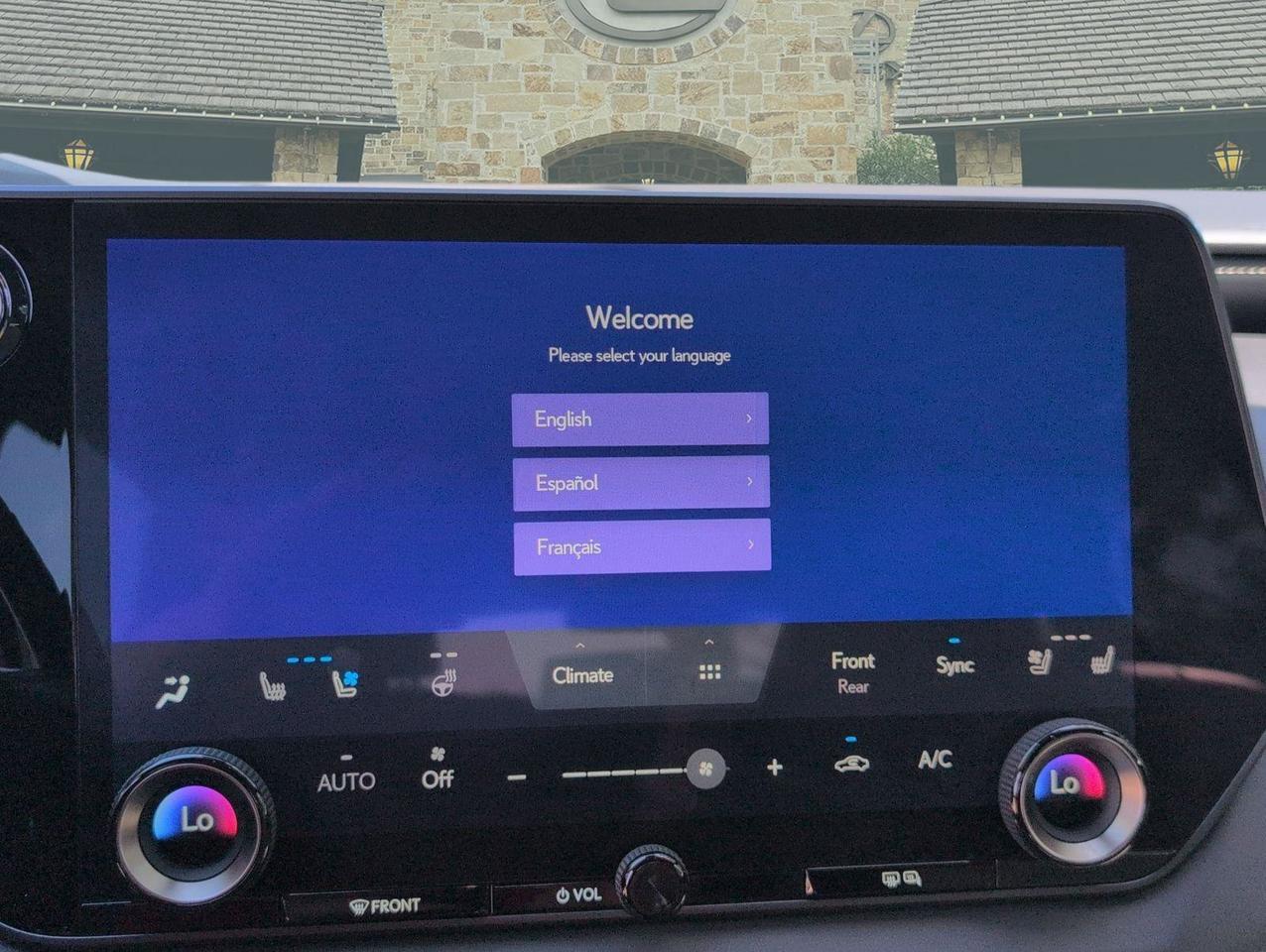 2024 Lexus RX 350 Premium Plus San Antonio TX